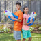 NERF Super Soaker Dartfire - Blaster