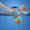 Nerf Super Soaker Dunk-Fill - Waterpistool - Duopack