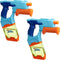 Nerf Super Soaker Dunk-Fill - Waterpistool - Duopack