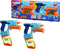 Nerf Super Soaker Dunk-Fill - Waterpistool - Duopack