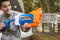 NERF Super Soaker Rainstorm - Waterpistool
