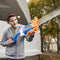 NERF Super Soaker Rainstorm - Waterpistool
