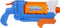 Nerf SuperSoaker Flip Fill