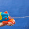 NERF SuperSoaker Wave Spray - Waterpistool
