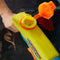NERF SuperSoaker Wave Spray - Waterpistool