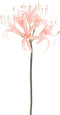 Nerine spray old pink 90 cm kunstbloemenNova Nature
