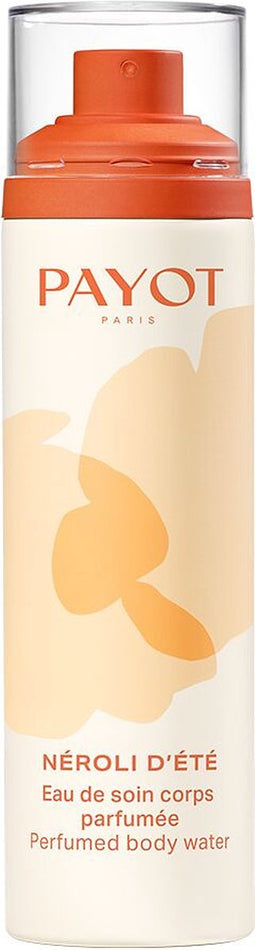 Neroli D´été Perfumed Shower - Parfémovaný Sprchový Gel