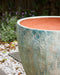 NERTERA - Bloempot - Groen - ⌀ 51 cm - Terracotta
