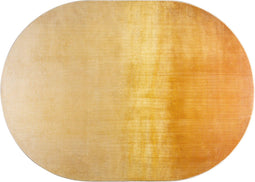 Zuiver Sunset Vloerkleed 160x230 Geel