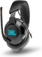 JBL Quantum 610 - Draadloze Gaming Headset - JBL QuantumSURROUND - Zwart