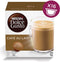 Nescafé Dolce Gusto Cafe Au Lait Koffiecapsules - 16 stuks