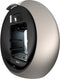 NESCAFÉ Dolce Gusto Circolo Automatische Koffie Machine Titanium door Krups