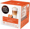 Nescafé Dolce Gusto koffiecapsules, Latte Macchiato Caramel, pak van 16 stuks - 8 kopjes