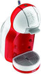 NESCAFÉ Dolce Gusto Mini Me - rood/wit