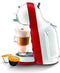 NESCAFÉ Dolce Gusto Mini Me - rood/wit