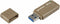 Goodram UME3 - USB 3.0 - Milieuvriendelijk 64GB - Bruin