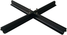 Nesling parasol kruisvoet