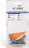 Nesling RVS Schroeven