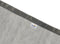 Nesling - Schaduwdoek Driehoek - 3,6 m - grey