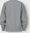 NAME IT NKMVION LS NREG SWEAT UNB - Jongens - Sweatshirt O-hals lange mouwen rubberen print - (146/152)