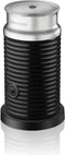 Nespresso Aeroccino 3 Melkopschuimer - Elektrische melkopschuimer - Zwart - max. 120ml