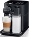 Nespresso De'Longhi Gran Lattissima EN650.B - koffiecupmachine - Zwart