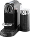 Nespresso - Magimix - Citiz & Milk - Zwart