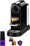 Nespresso – Magimix – Citiz – Zwart