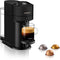Nespresso - Magimix - Vertuo Next - Mat Zwart