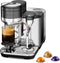 Nespresso Sage Vertuo Creatista - Koffiecupmachine - Black Stainless Steel