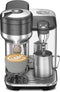 Nespresso Sage Vertuo Creatista - Koffiecupmachine - Black Stainless Steel