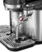 Nespresso Sage Vertuo Creatista - Koffiecupmachine - Black Stainless Steel