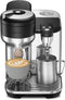 Nespresso Sage Vertuo Creatista - Koffiecupmachine - Black Truffle
