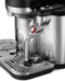 Nespresso Sage Vertuo Creatista - Koffiecupmachine - Black Truffle