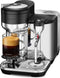 Nespresso Sage Vertuo Creatista - Koffiecupmachine - Black Truffle