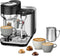 Nespresso Sage Vertuo Creatista - Koffiecupmachine - Black Truffle
