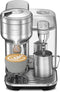 Nespresso Sage Vertuo Creatista - Koffiecupmachine - Brushed Stainless Steel