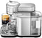 Nespresso Sage Vertuo Creatista - Koffiecupmachine - Brushed Stainless Steel