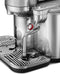 Nespresso Sage Vertuo Creatista - Koffiecupmachine - Brushed Stainless Steel