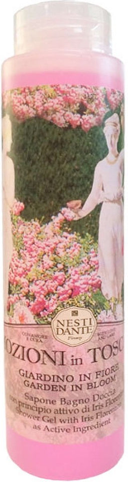 Nesti Dante douchegel Giardino Fiore 300 ml