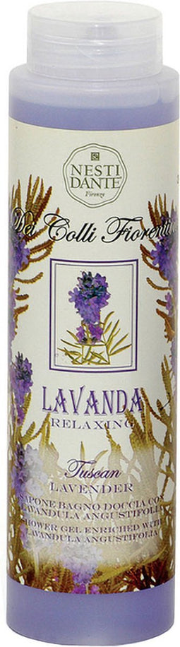 Nesti Dante douchegel Lavanda 300 ml