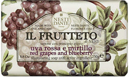 Nesti Dante Il Frutteto Red Grapes And Blueberry Zeep