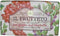 Nesti Dante Il Frutteto Red Grapes And Blueberry Zeep
