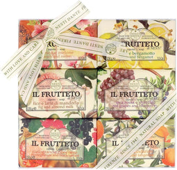 Nesti Dante Il Frutteto Zeepset Set 6 x 150 gr
