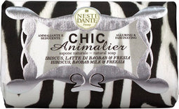 NESTI DANTE ZEEP CHIC WHITE