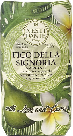 Nesti dante zeep Fico della signoria