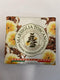 Nesti danti zeep Marsiglia Tabacco italiano 200 gram