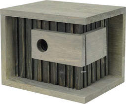 Nestkast Boedapest - 32 mm