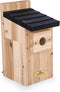 Nestkast Herning 28 mm