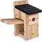Nestkast Herning 28 mm